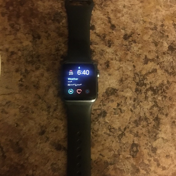 Apple Watch